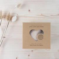 Heart Comfort Cushion