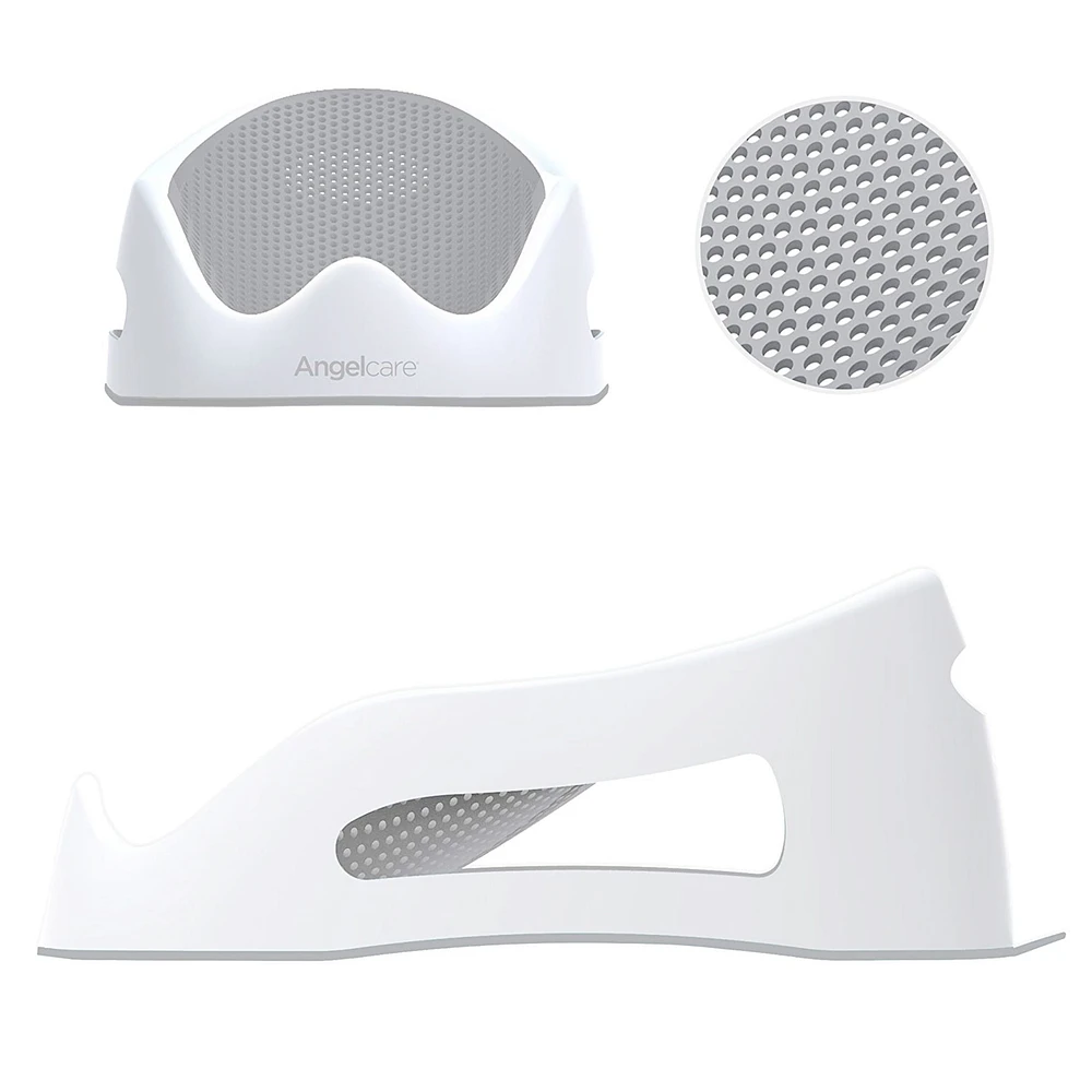 Bath Support Grey