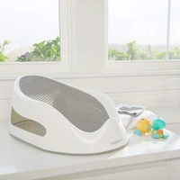 Bath Support Grey