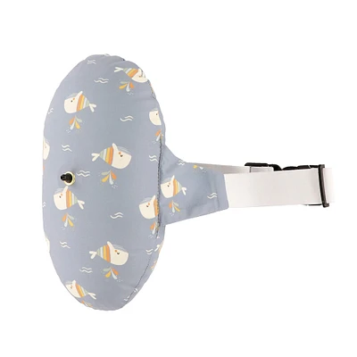 Floatie Dorsal Ball For Kids