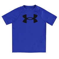 Tech Big Logo T-shirt 8-20y