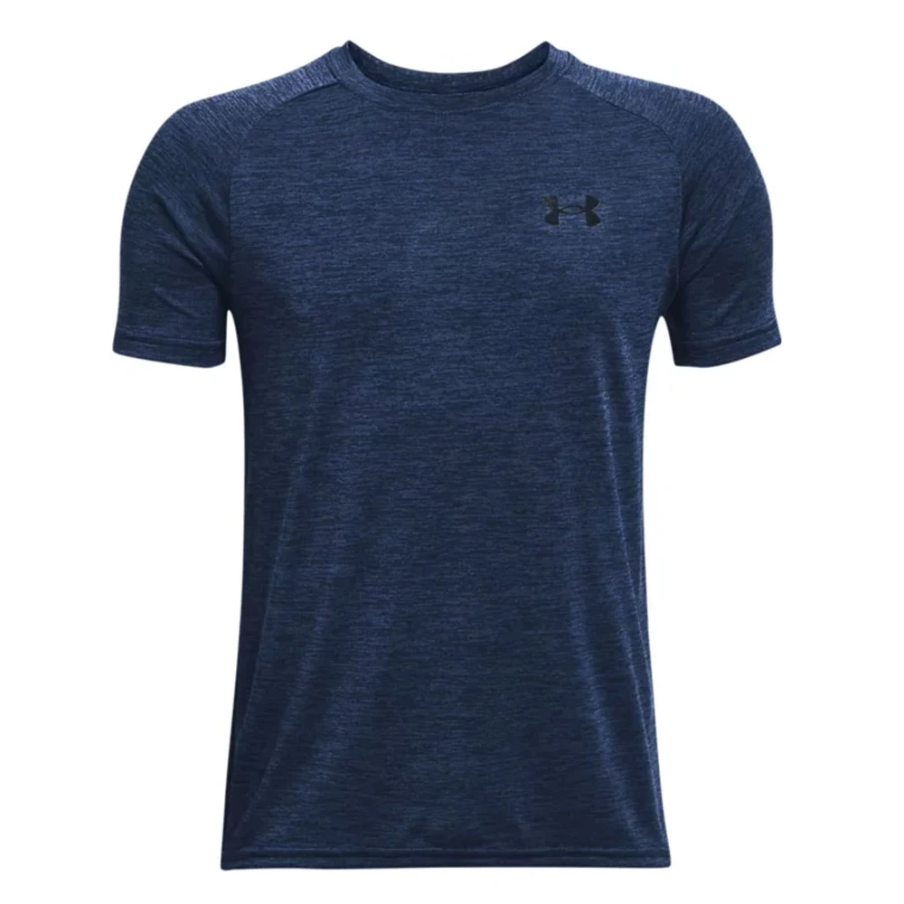 Tech 2.0 T-shirt 8-20y