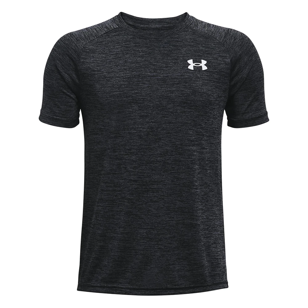 Tech 2.0 T-shirt 8-20y