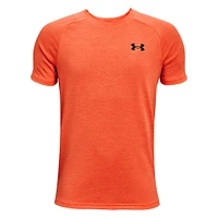 Tech 2.0 T-shirt 8-20y