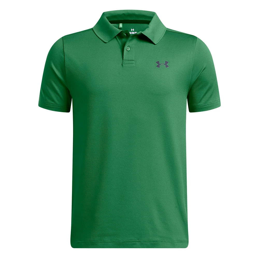 Matchplay Polo 8-16y