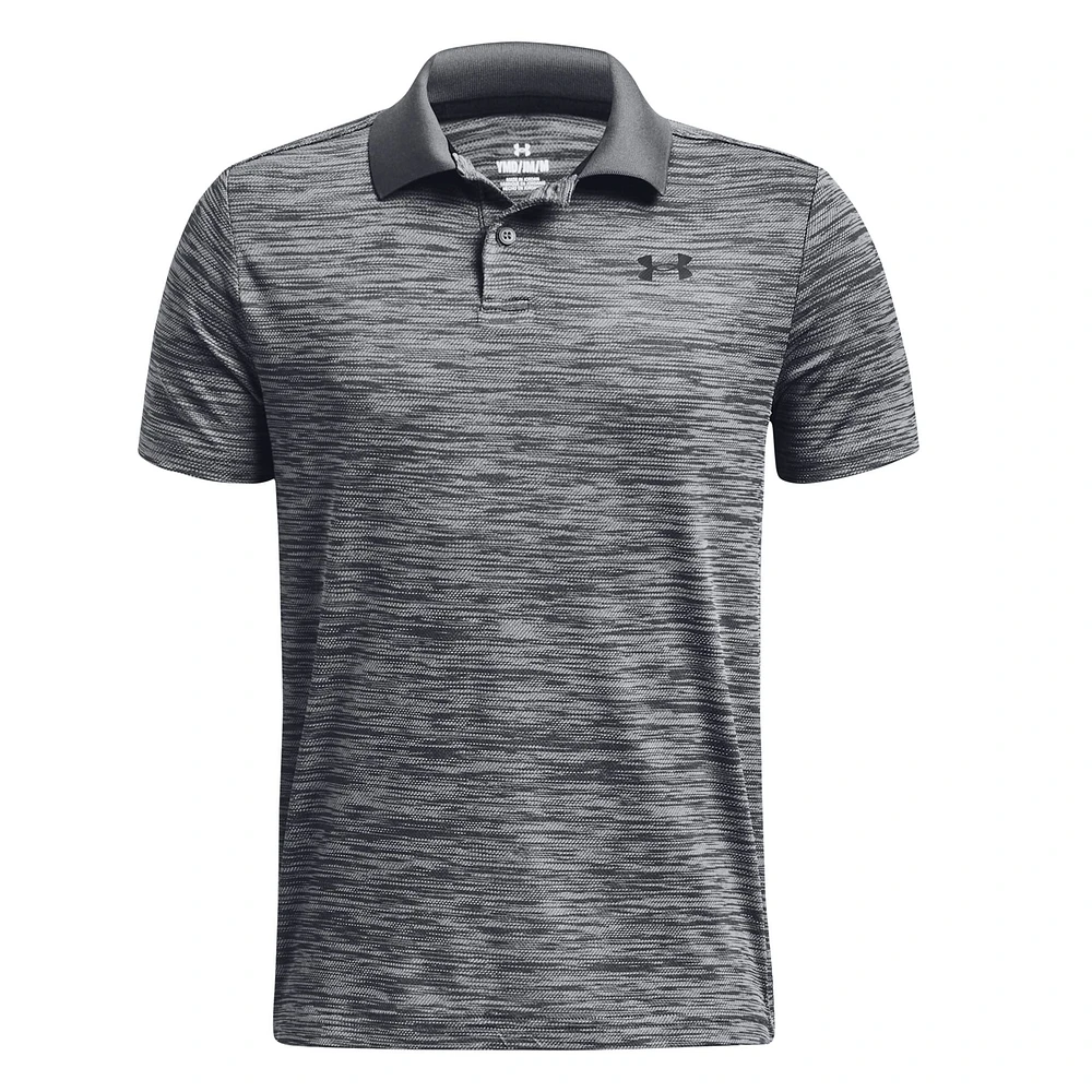 Performance Polo 8-20y