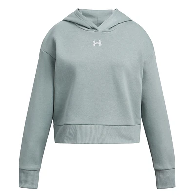 Rival Fleece Hoodie 8-16y