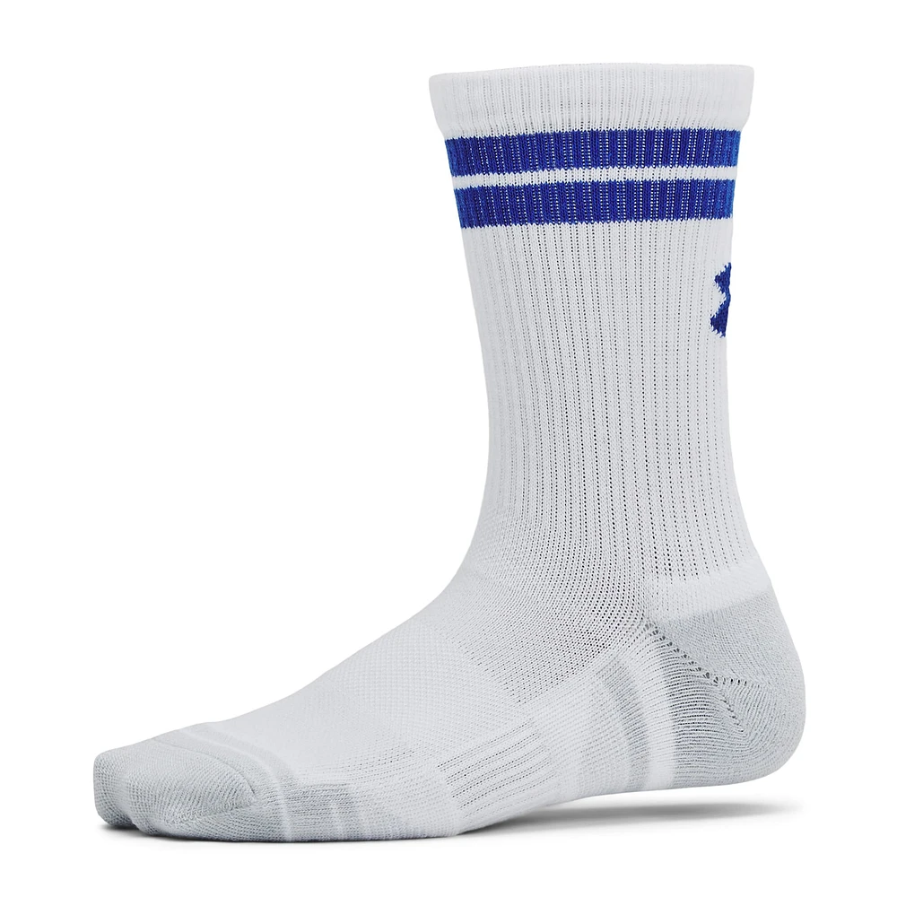 Bas Paquet de 3 Performance 8-16ans