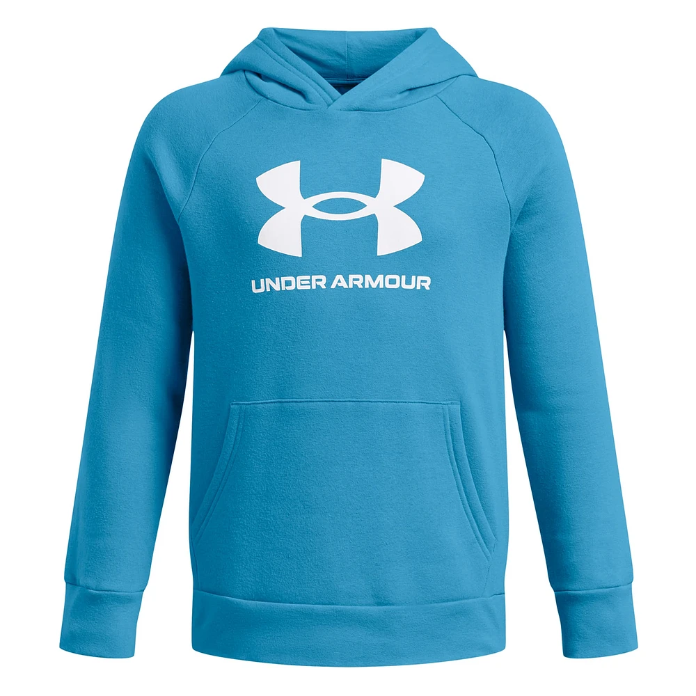 Kangourou BL Rival Fleece 8-16ans