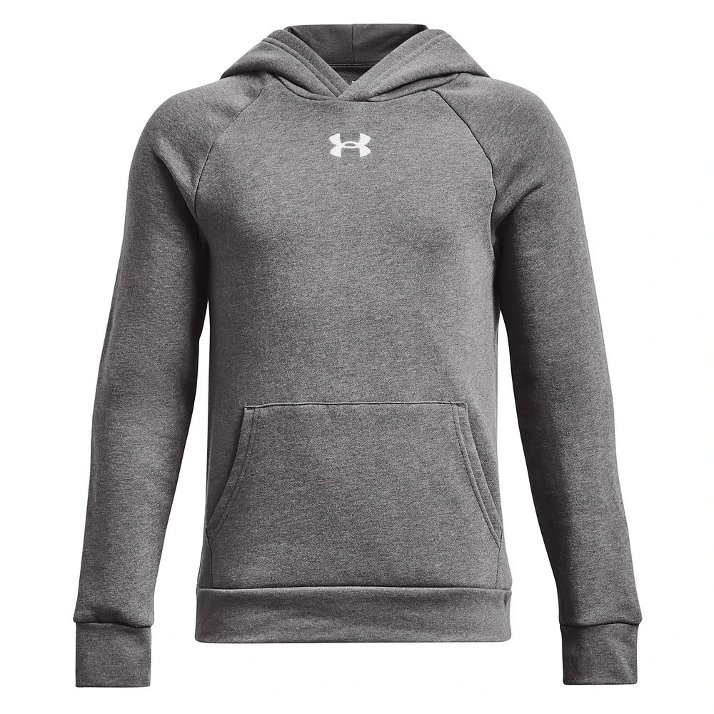 Rival Fleece Hoodie 8-16y