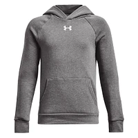 Rival Fleece Hoodie 8-16y