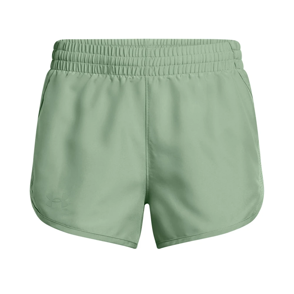 Fly By 3" Shorts 8-16y