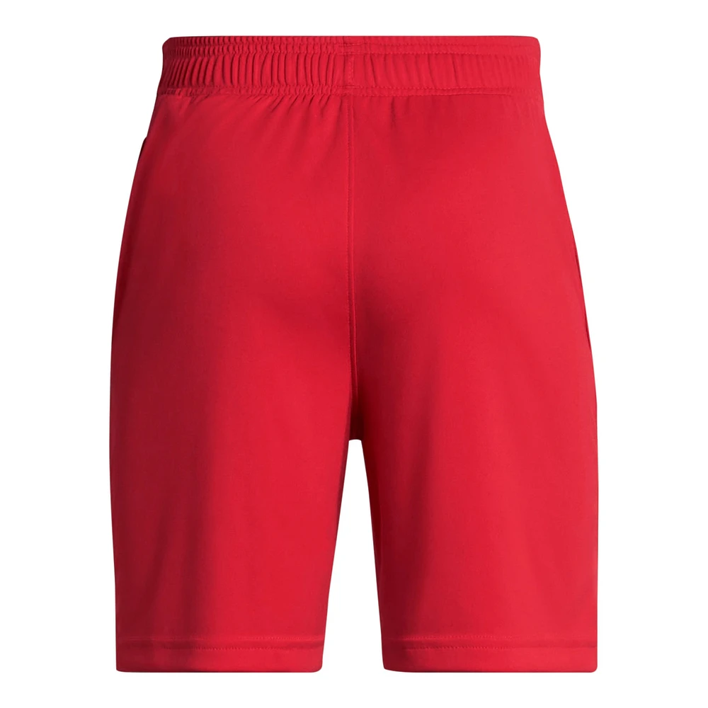 Short Tech Logo 8-16ans