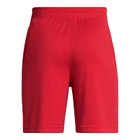 Short Tech Logo 8-16ans