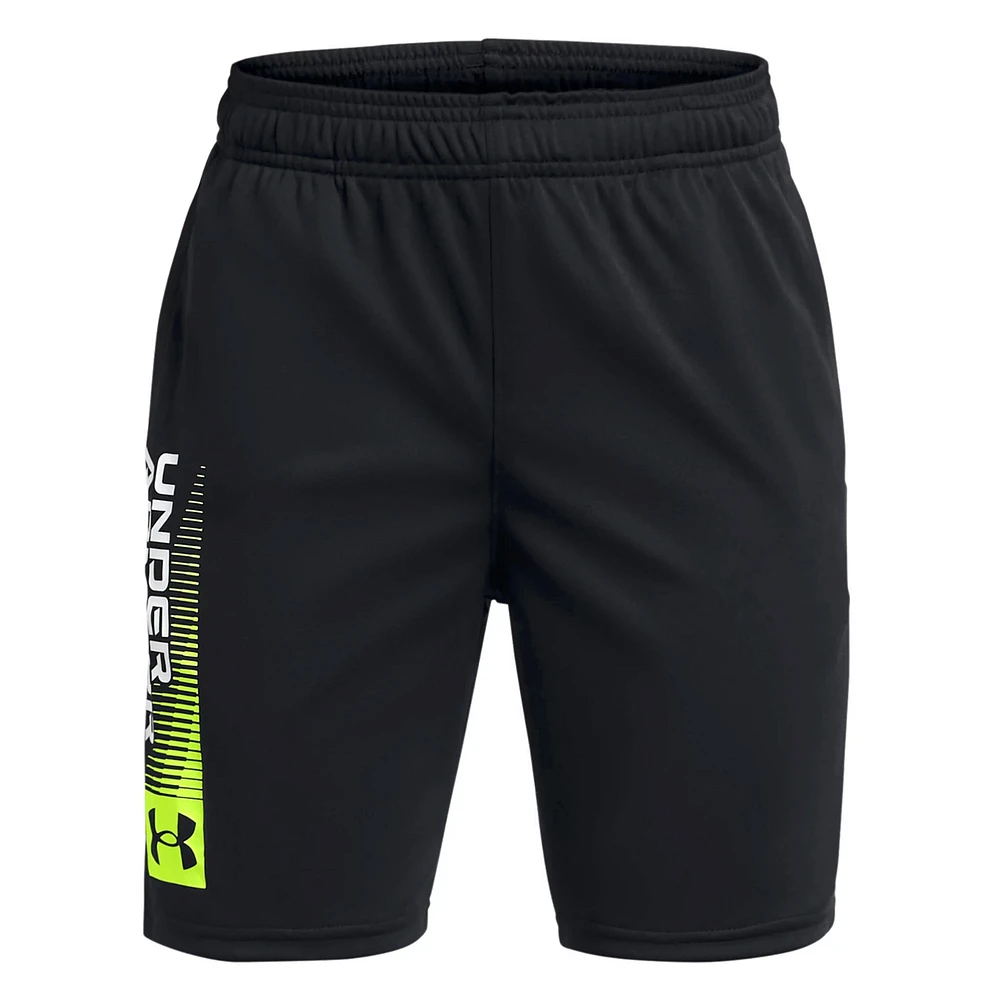 Short Tech WDMK 8-16ans