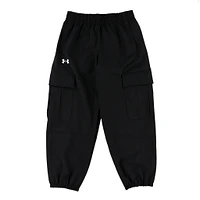 Rival Woven Cargo Pants 8-16y