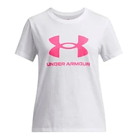 T-Shirt Big Logo 8-16ans