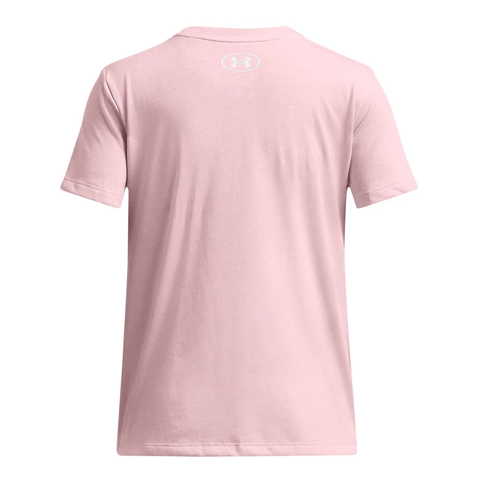 Big Logo T-Shirt 8-16y