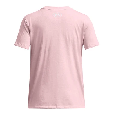 T-Shirt Big Logo 8-16ans
