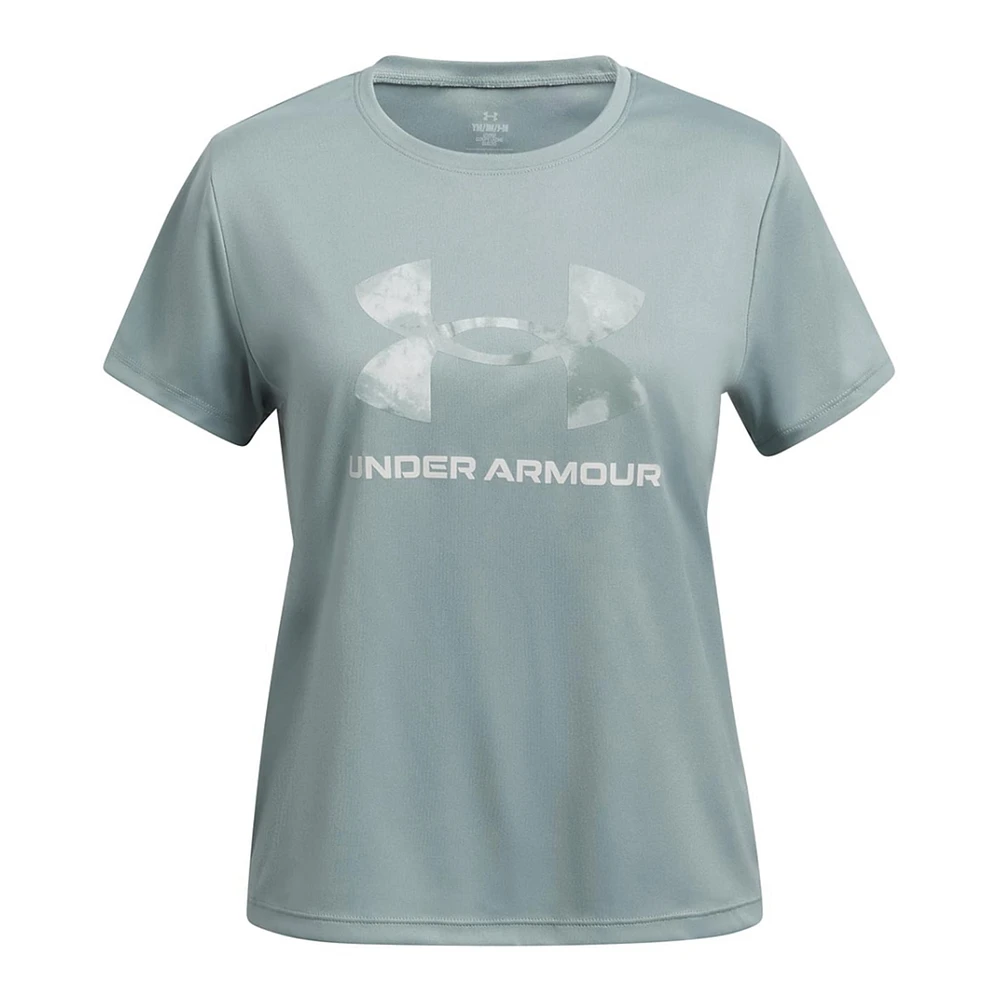 T-Shirt Tech BL Print 8-16ans