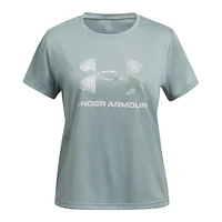 T-Shirt Tech BL Print 8-16ans