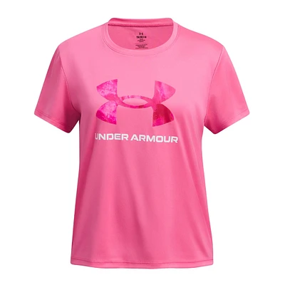 T-Shirt Tech BL Print 8-16ans