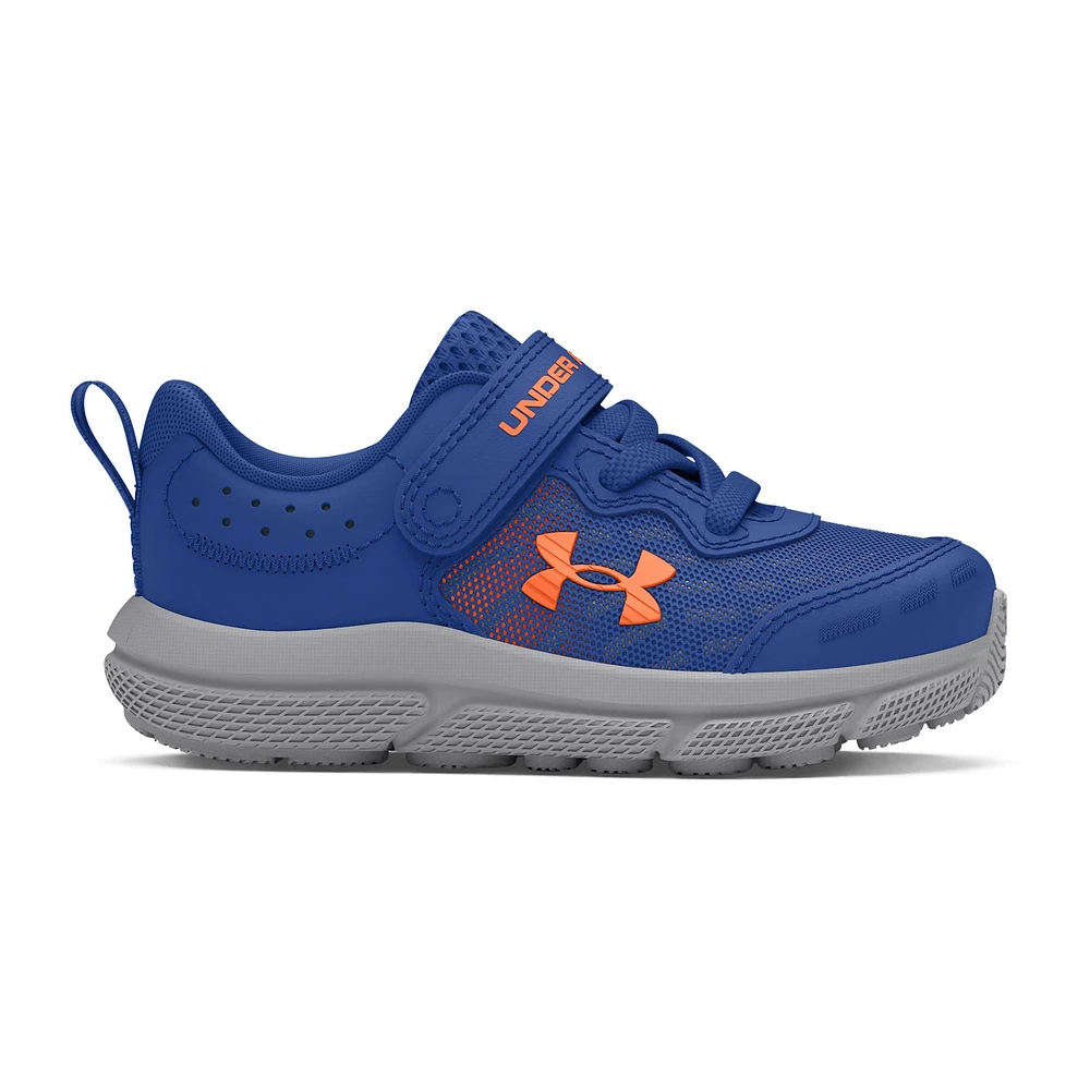 Soulier Assert 10 AC Pointures 5-10