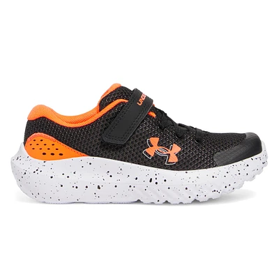 Surge 4 AC Shoe Sizes