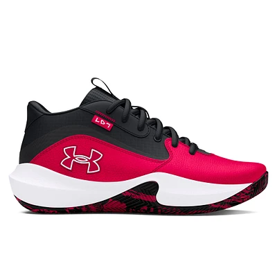 Lockdown 7 Basketball Shoe Sizes 4-7