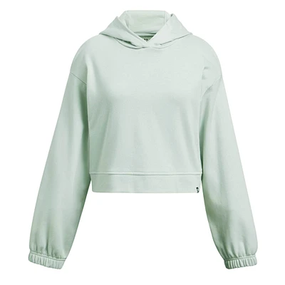 Rival Terry Hoodie 8-16y