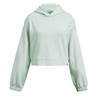 Rival Terry Hoodie 8-16y