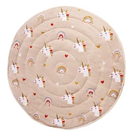 Tapis de Jeu Licorne