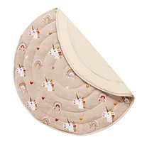 Tapis de Jeu Licorne