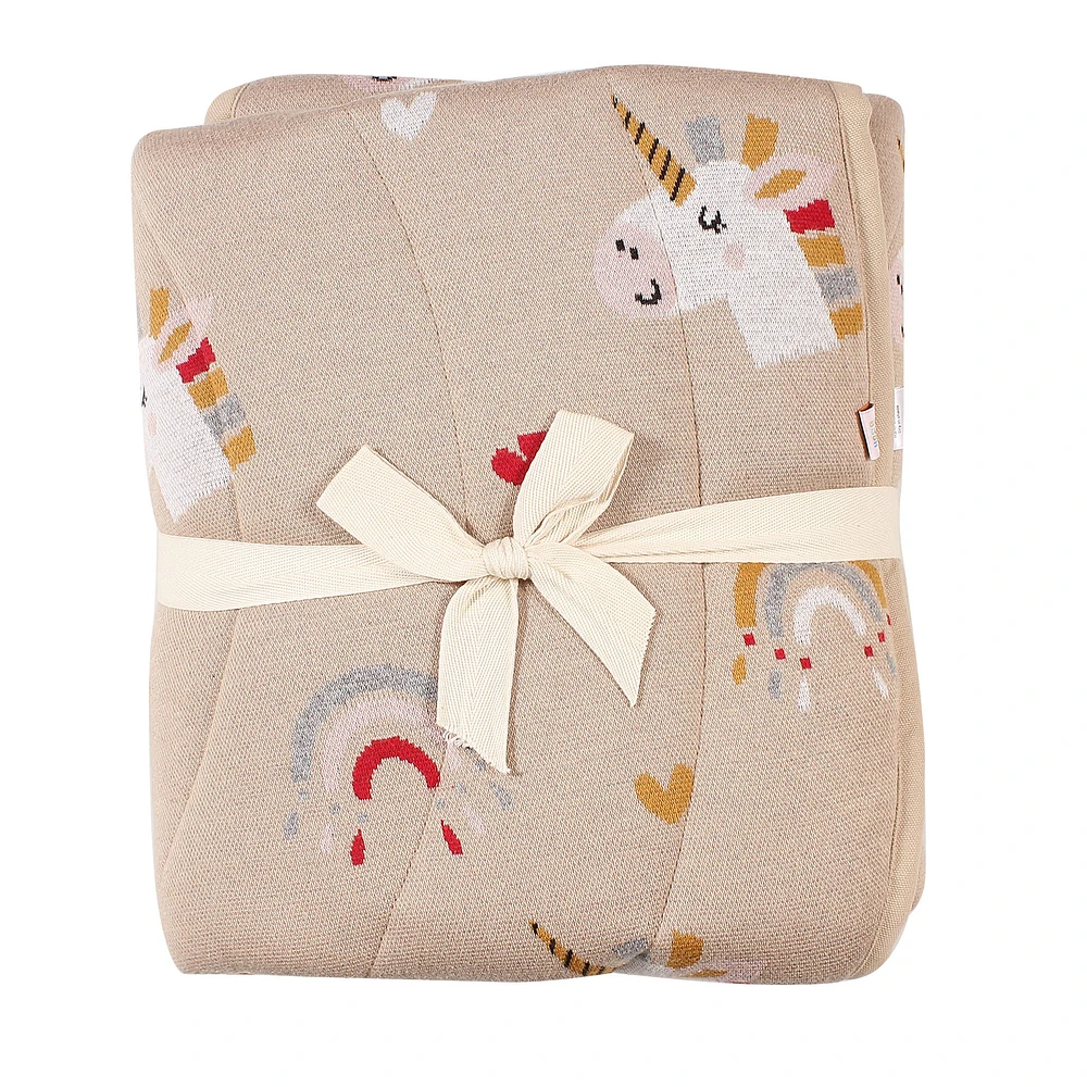 Tapis de Jeu Licorne