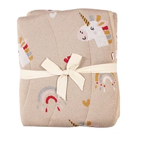 Tapis de Jeu Licorne