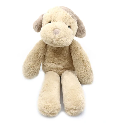 Chien Beige 17"
