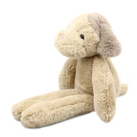 Chien Beige 17"