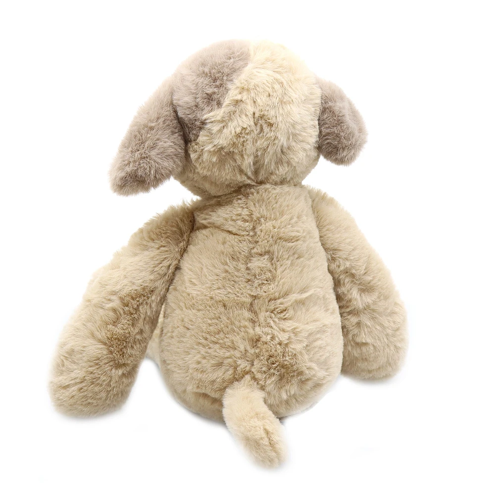 Chien Beige 17"