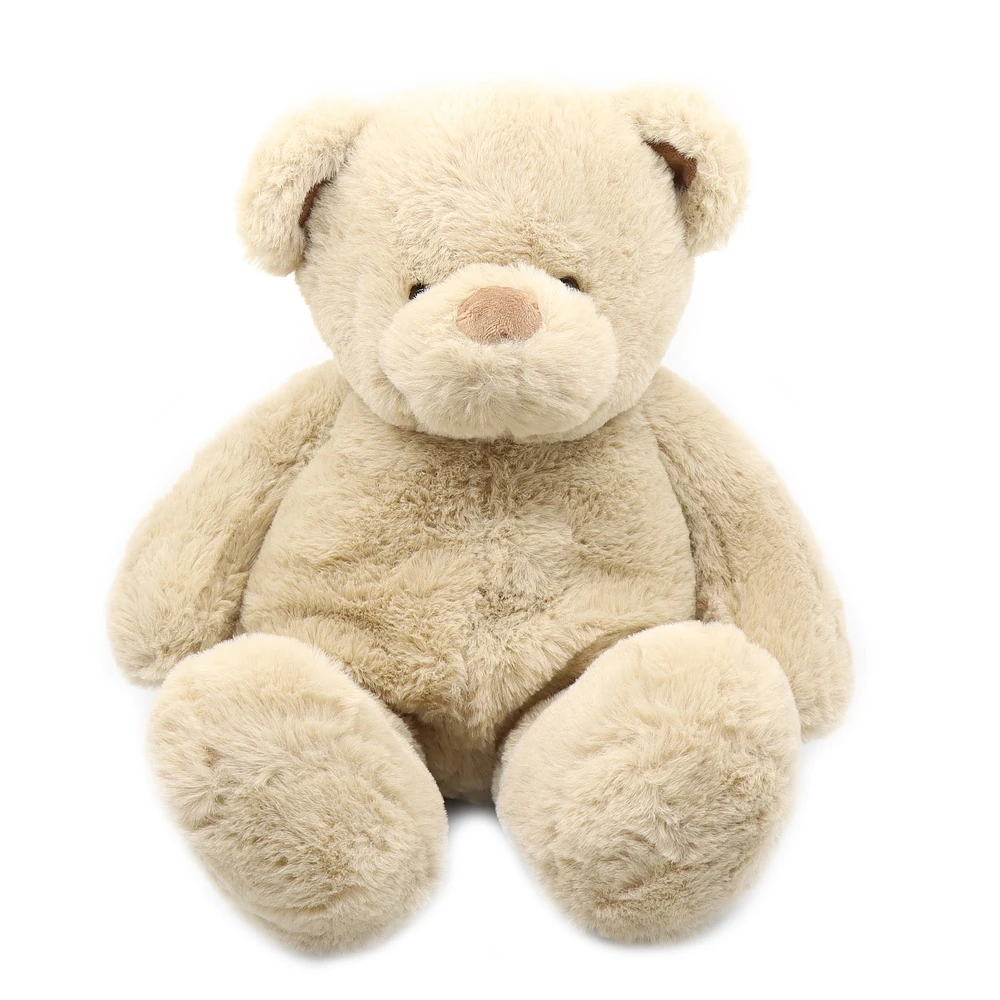 Plush - Brown Bear
