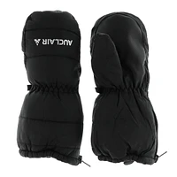 Rainbow Mittens 4-6X