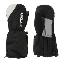 Frosty Zip Mittens 0-12m