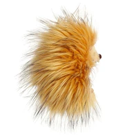 Hérisson Beige 6"
