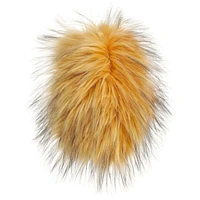 Hérisson Beige 6"