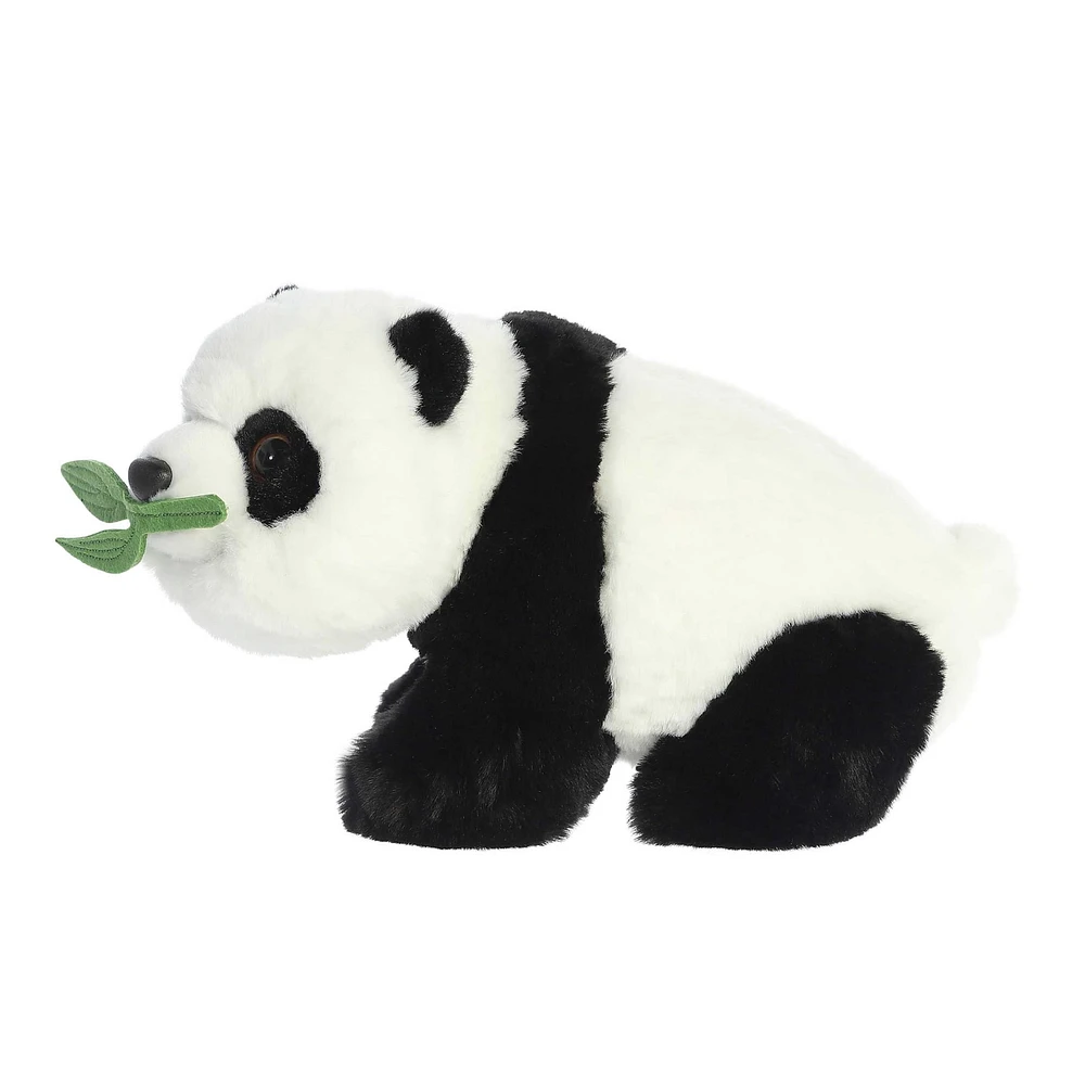 Bamboo Panda 10''