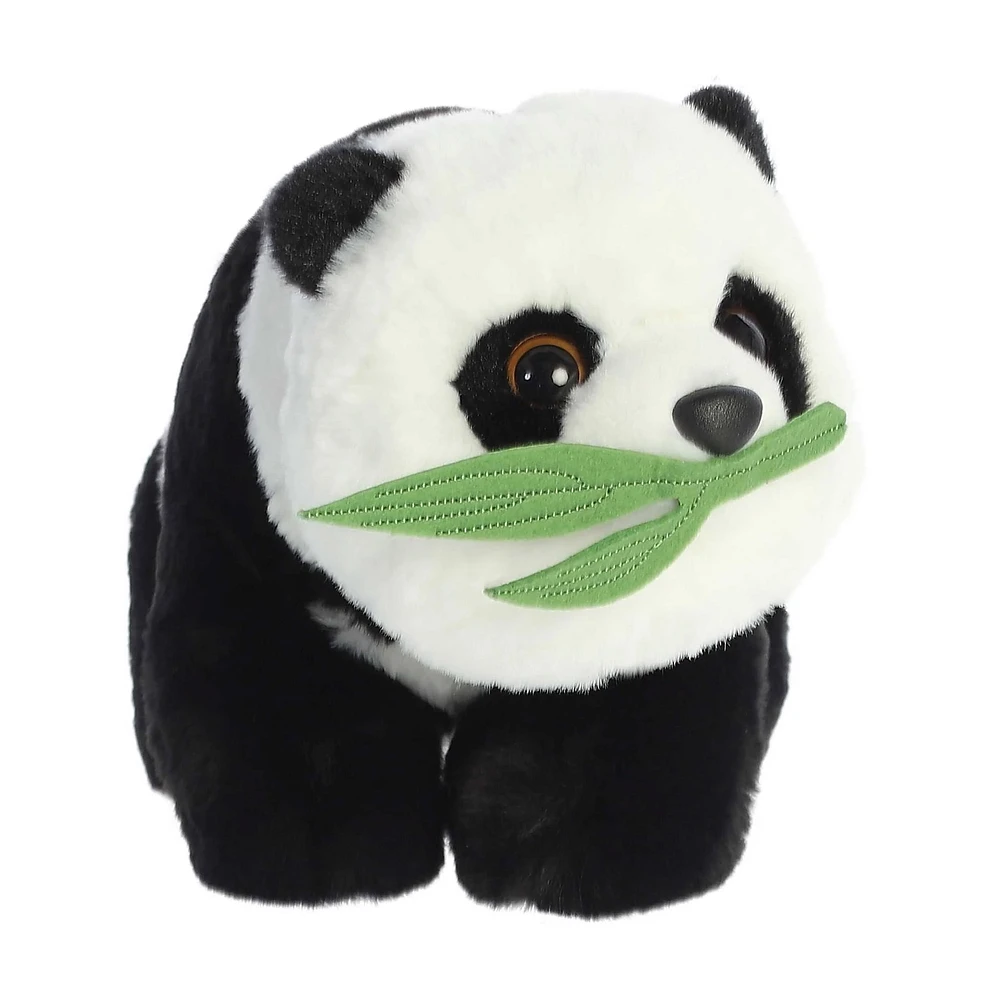 Bamboo Panda 10''