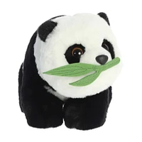 Bamboo Panda 10''