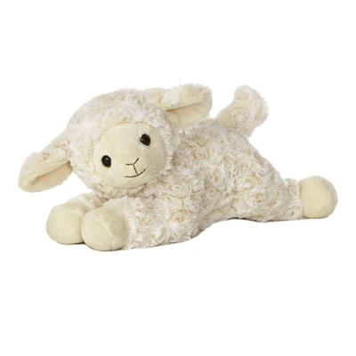 Mouton Musicale Crème 12"