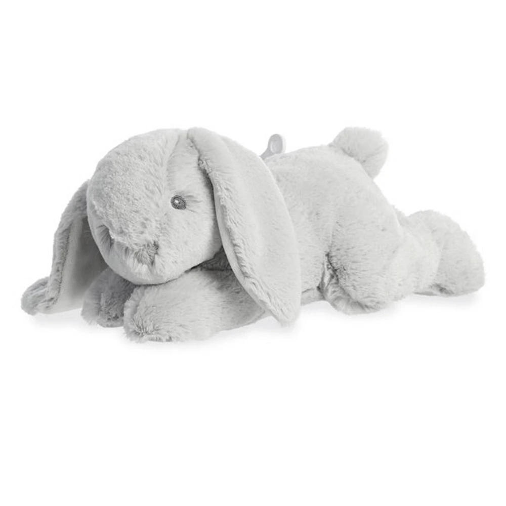 Lapin Musicale Gris 12"