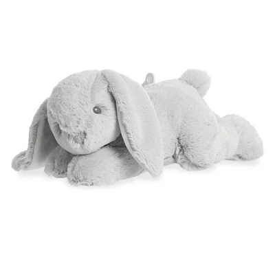 Lapin Musicale Gris 12"