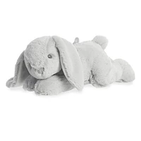 Lapin Musicale Gris 12"